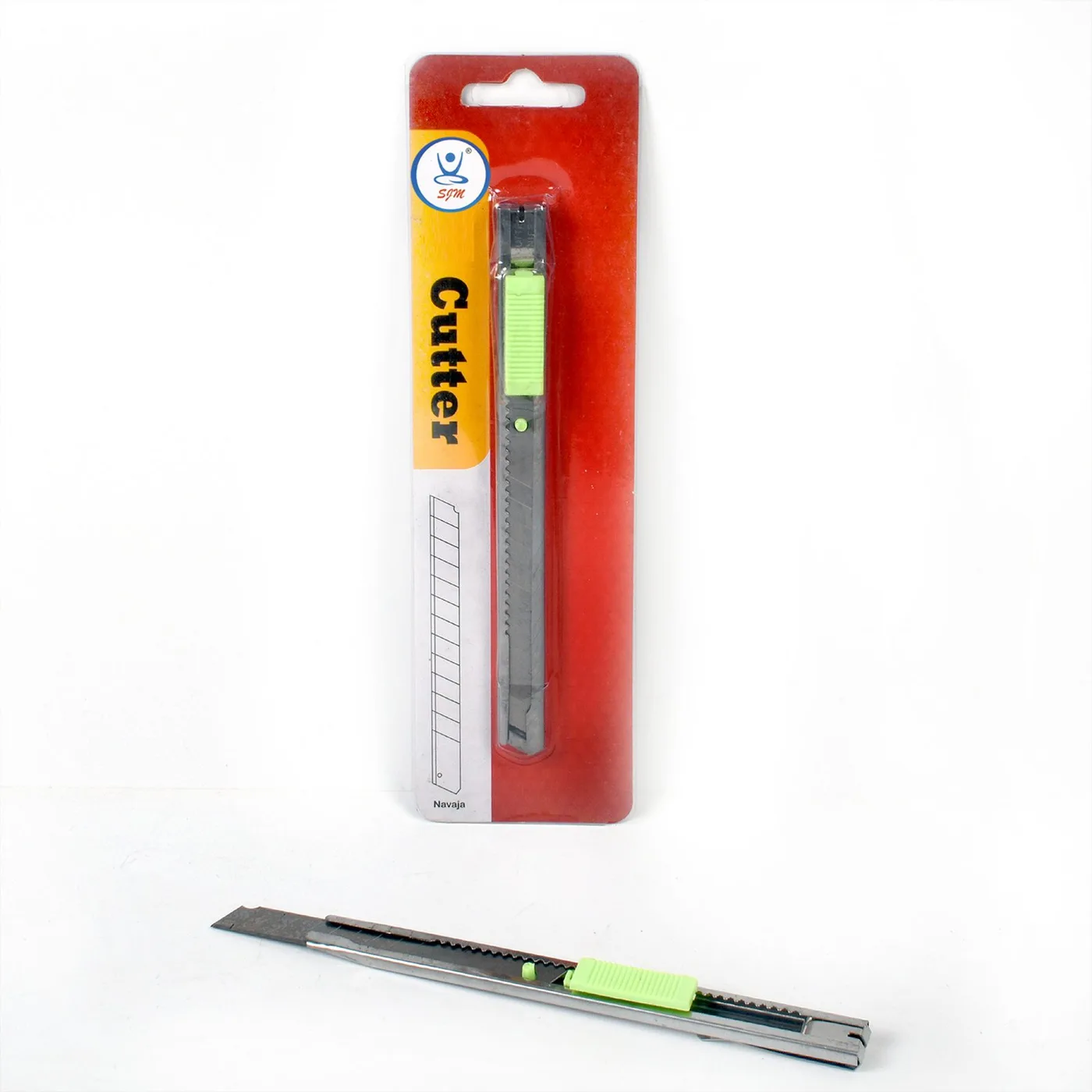 Knife & Cutters 2