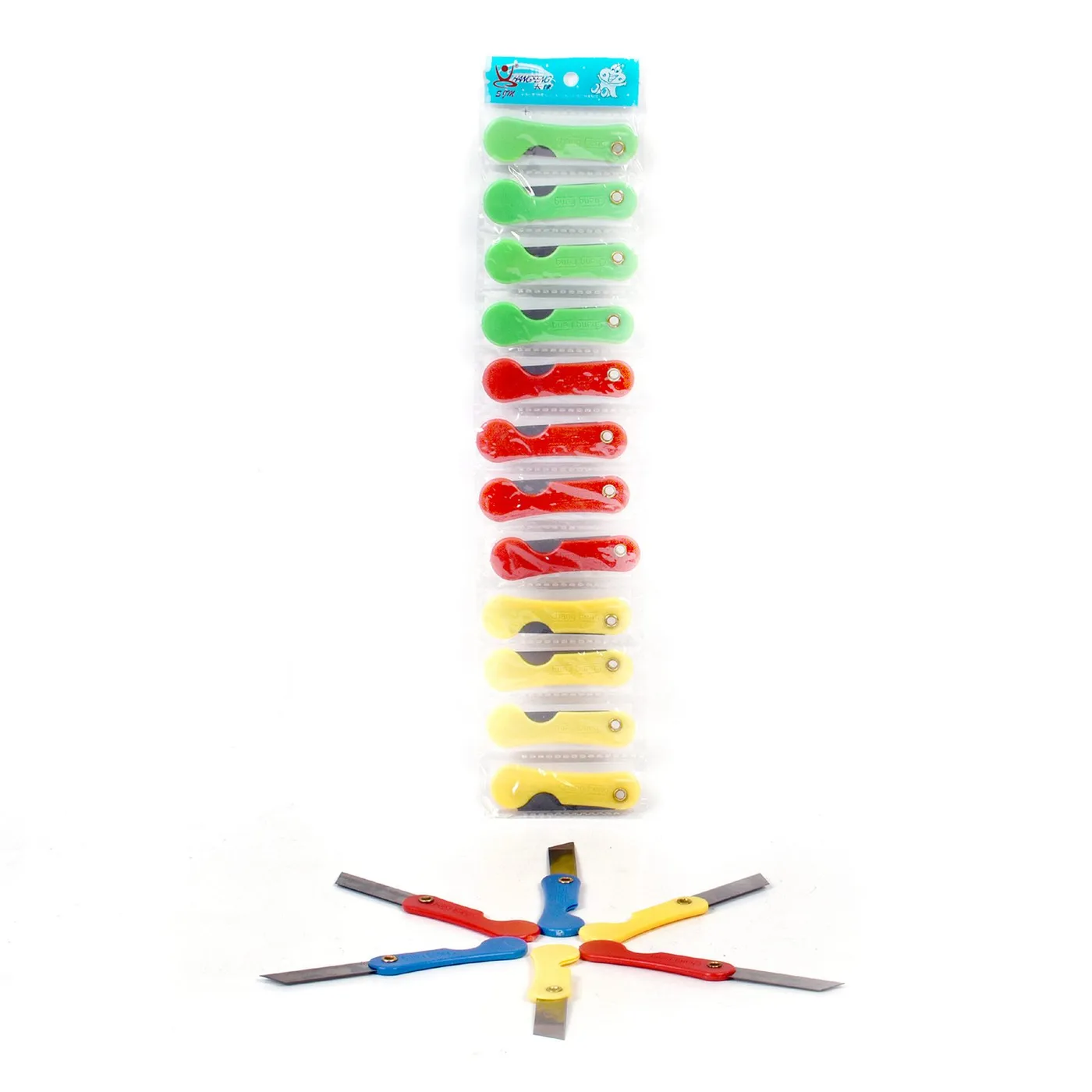 Knife & Cutters 3