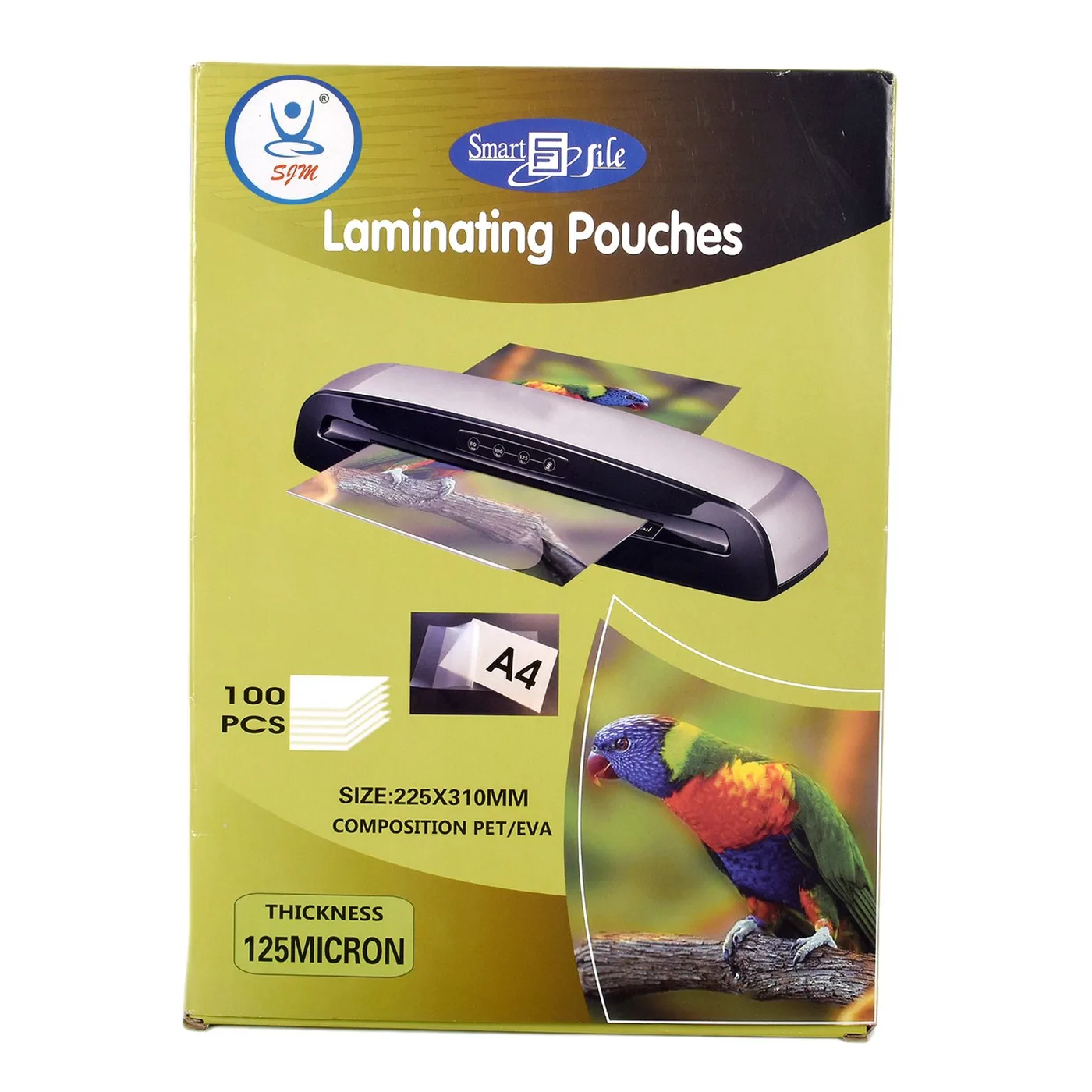 Lamination Pouch