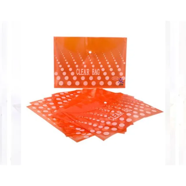 My Clear Bags 12