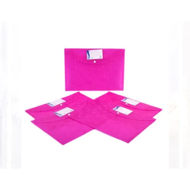 My Clear Bags 8