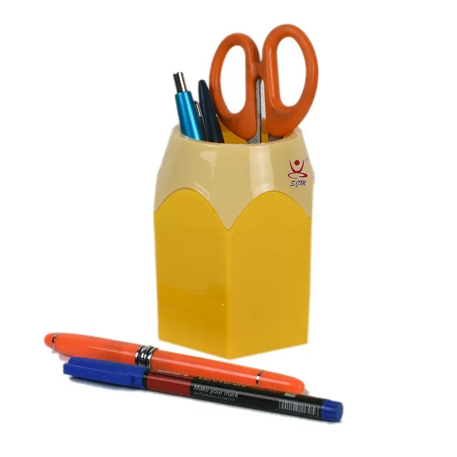 Pen Holder 6