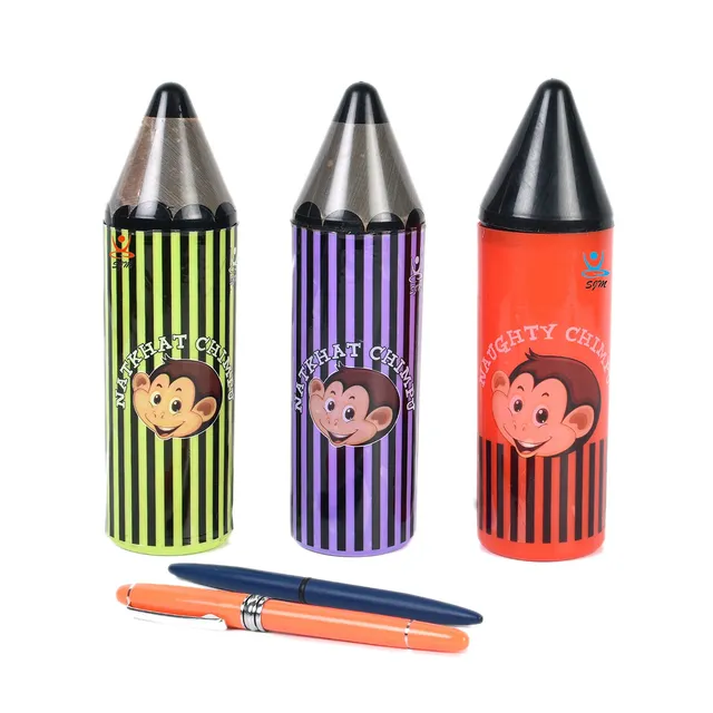 Pencil Box 2