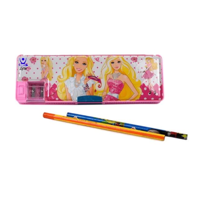 Pencil Box 4
