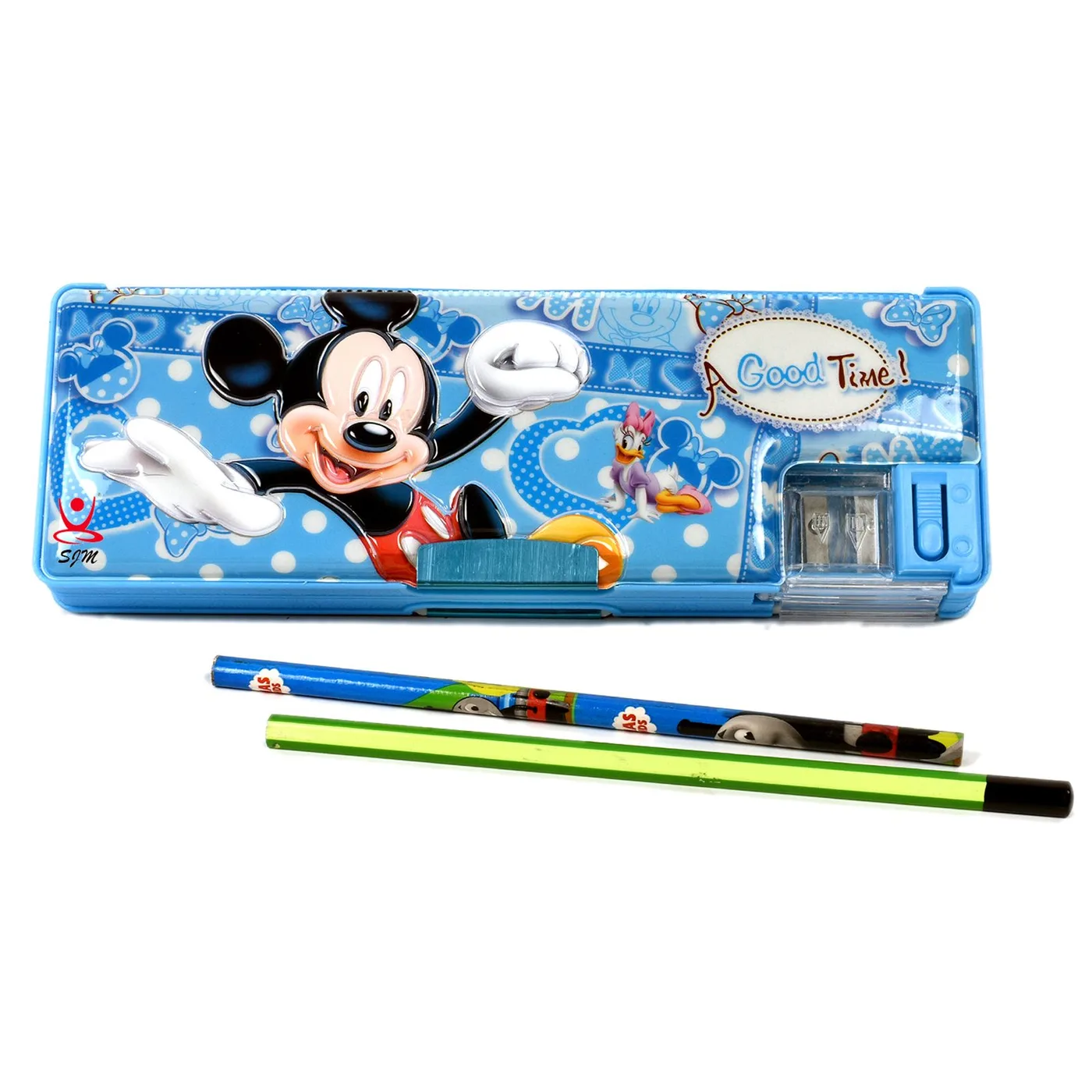 Pencil Box 5