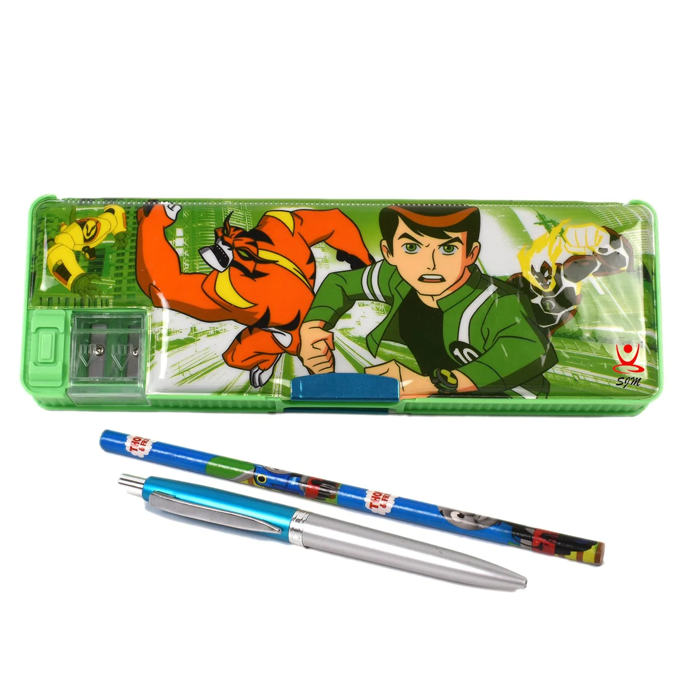 Pencil Box 6
