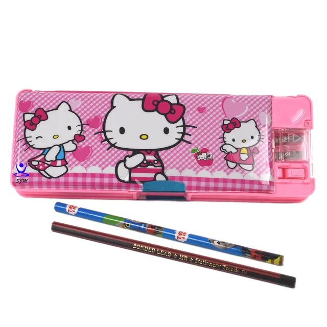 Pencil Box 7